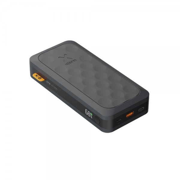 Xtorm Powerbank USB-C PD 67W 27 000 mAh/2xUSB-C