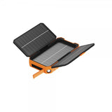 Xtorm Powerbank Rugged aurinkopaneelilla varustettu virtapankki 10 000 mAh 20W