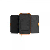 Xtorm Powerbank Rugged aurinkopaneelilla varustettu virtapankki 10 000 mAh 20W