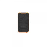 Xtorm Powerbank Rugged aurinkopaneelilla varustettu virtapankki 10 000 mAh 20W