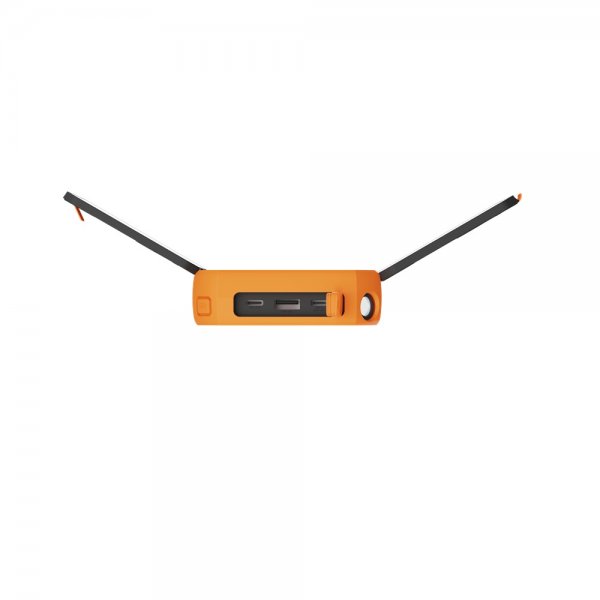 Xtorm Powerbank Rugged aurinkopaneelilla varustettu virtapankki 10 000 mAh 20W