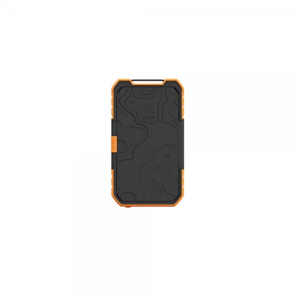 Xtorm Powerbank Rugged aurinkopaneelilla varustettu virtapankki 10 000 mAh 20W