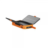 Xtorm Powerbank Rugged aurinkopaneelilla varustettu virtapankki 10 000 mAh 20W