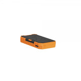 Xtorm Powerbank Rugged aurinkopaneelilla varustettu virtapankki 10 000 mAh 20W