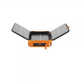 Xtorm Powerbank Rugged aurinkopaneelilla varustettu virtapankki 10 000 mAh 20W