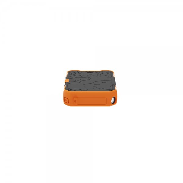 Xtorm Powerbank Rugged aurinkopaneelilla varustettu virtapankki 10 000 mAh 20W