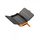 Xtorm Powerbank Rugged aurinkopaneelilla varustettu virtapankki 10 000 mAh 20W