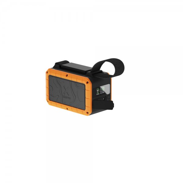 Xtorm Powerbank Rugged Solar Power Bank 40 000 mAh 100W