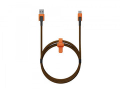 USB-A/USB-C Kaapelit