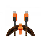 Xtorm USB-C–USB-C-kaapeli Xtreme PD Ultra 240W 1.5m, musta