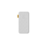 Xtorm Varavirtalähde Fuel Series 5 20W 2xUSB-C 10 000 mAh Valkoinen