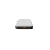 Xtorm Varavirtalähde Fuel Series 5 20W 2xUSB-C 10 000 mAh Valkoinen
