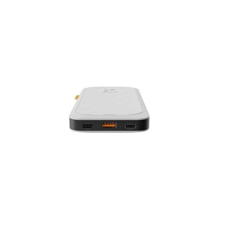 Xtorm Varavirtalähde Fuel Series 5 20W 2xUSB-C 10 000 mAh Valkoinen