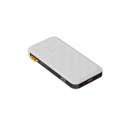 Xtorm Varavirtalähde Fuel Series 5 20W 2xUSB-C 10 000 mAh Valkoinen