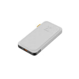 Xtorm Varavirtalähde Fuel Series 5 20W 2xUSB-C 10 000 mAh Valkoinen