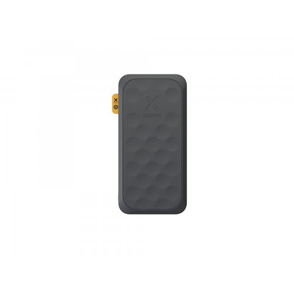 Xtorm Powerbank Fuel Series 5 20W 2xUSB-C 10 000 mAh Musta
