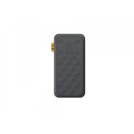 Xtorm Powerbank Fuel Series 5 20W 2xUSB-C 10 000 mAh Musta
