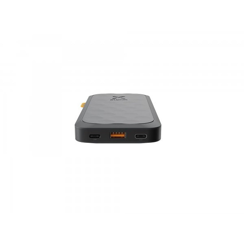 Xtorm Powerbank Fuel Series 5 20W 2xUSB-C 10 000 mAh Musta