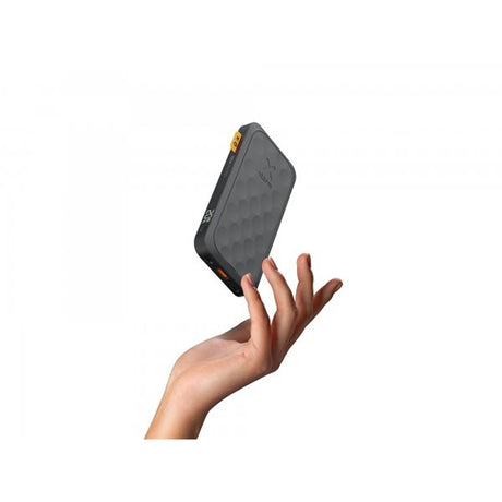 Xtorm Powerbank Fuel Series 5 20W 2xUSB-C 10 000 mAh Musta