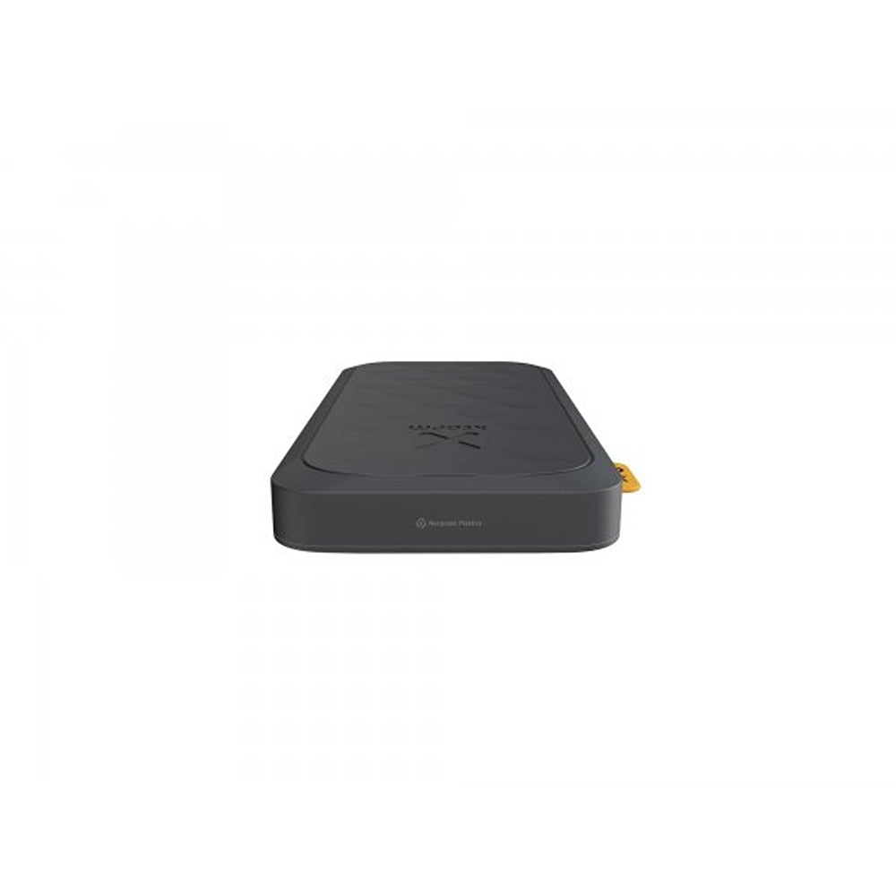 Xtorm Powerbank Fuel Series 5 20W 2xUSB-C 10 000 mAh Musta
