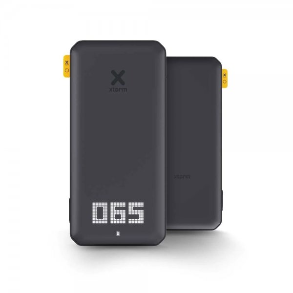 Xtorm XB4 Power Bank Titan Pro 140 wattia