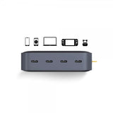 Xtorm XB4 Power Bank Titan Pro 140 wattia