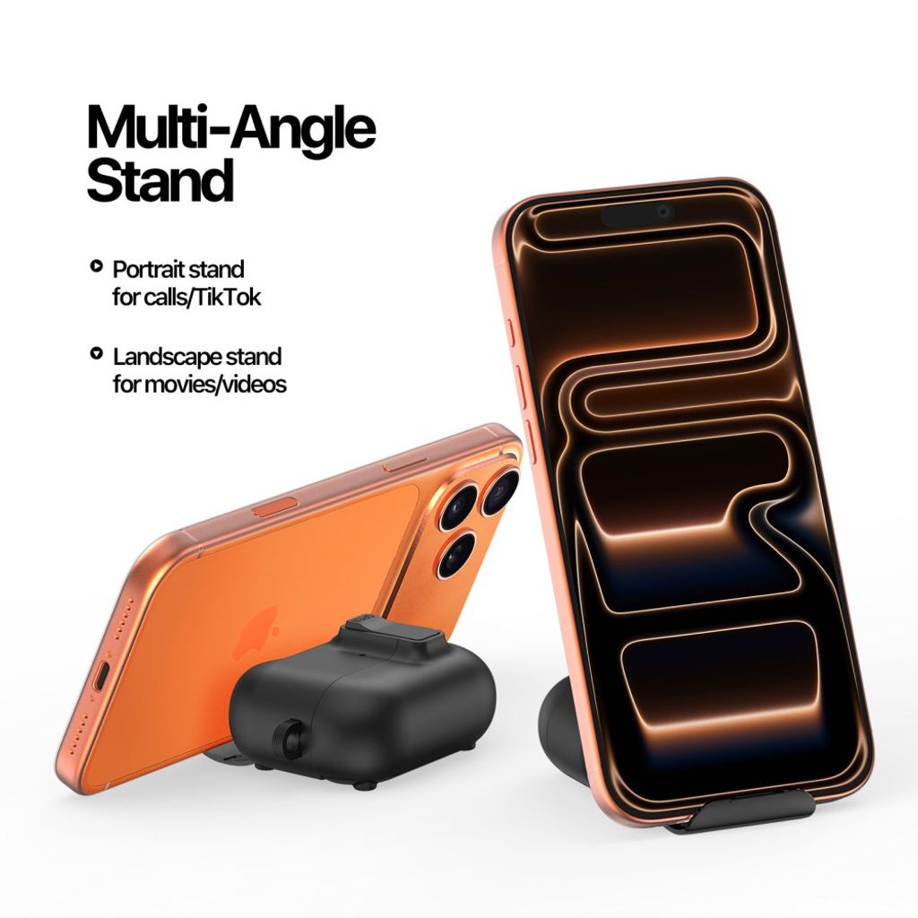 Dux Ducis AirPods Pro 3 Kuori PECQ Series Valkoinen