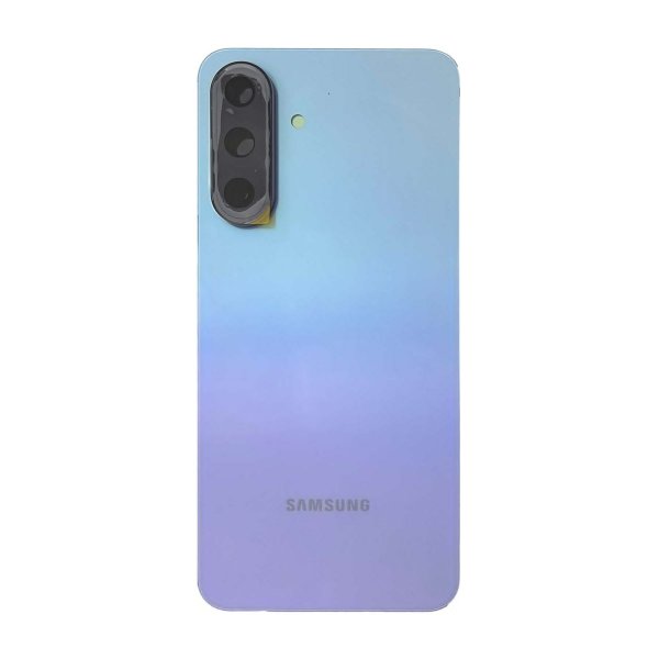 Samsung Galaxy A36 5G (A366B) Takakansi Alkuperäinen - Awesome Lavender