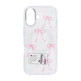 iPhone 17 Kuoret Kuviollinen MagSafe Rusetilla