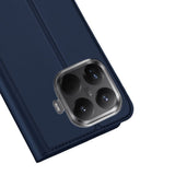 Dux Ducis Xiaomi 17T Kotelo Skin Pro Series Sininen