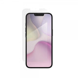 ZAGG InvisibleShield iPhone 13/13 Pro/14/16e/17e Näytönsuoja Glass Elite
