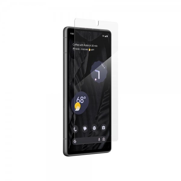 ZAGG InvisibleShield Google Pixel 7a -näytönsuoja Glass Elite