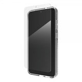 ZAGG Samsung Galaxy S25 Plus -suojakotelo ja -näytönsuoja Luxe & Glass
