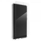 ZAGG Samsung Galaxy S25 Ultra Kuori näytönsuojalla Luxe & Glass