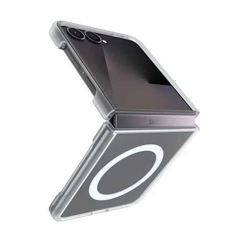 Otterbox Samsung Galaxy Z Flip 8 Skal Thin Flex MagSafe Transparent