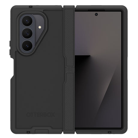 Otterbox Samsung Galaxy Z Fold 8 Ultra Skal Defender Pro XT MagSafe Svart