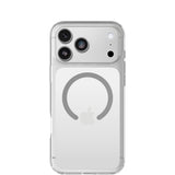 Otterbox iPhone 17 Pro Max/iPhone 18 Pro Max Kuori Lumen MagSafe Kirkas