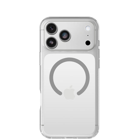 Otterbox iPhone 17 Pro Max/iPhone 18 Pro Max Kuori Lumen MagSafe Kirkas