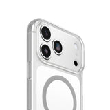 Otterbox iPhone 17 Pro Max/iPhone 18 Pro Max Kuori Lumen MagSafe Kirkas