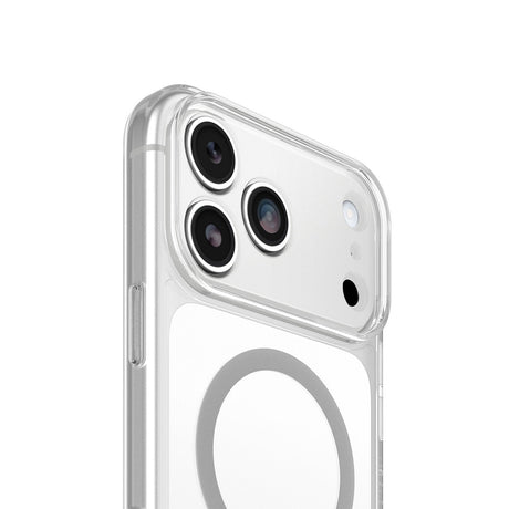 Otterbox iPhone 17 Pro Max/iPhone 18 Pro Max Kuori Lumen MagSafe Kirkas