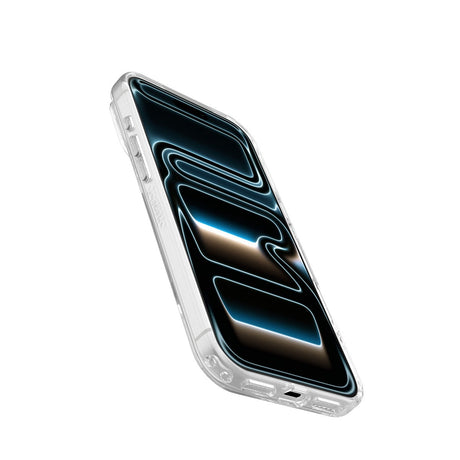 Otterbox iPhone 17 Pro Max/iPhone 18 Pro Max Kuori Lumen MagSafe Kirkas