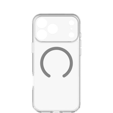 Otterbox iPhone 17 Pro Max/iPhone 18 Pro Max Kuori Lumen MagSafe Kirkas