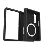 Otterbox Samsung Galaxy Z Fold 8 Skal Defender Pro XT MagSafe Svart