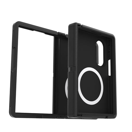 Otterbox Samsung Galaxy Z Fold 8 Skal Defender Pro XT MagSafe Svart