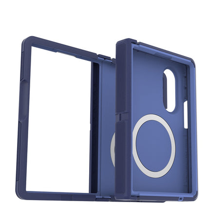 Otterbox Samsung Galaxy Z Fold 8 Skal Defender Pro XT MagSafe Witherwill Blue