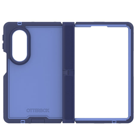 Otterbox Samsung Galaxy Z Fold 8 Skal Defender Pro XT MagSafe Witherwill Blue