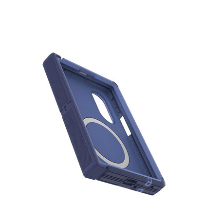 Otterbox Samsung Galaxy Z Fold 8 Skal Defender Pro XT MagSafe Witherwill Blue