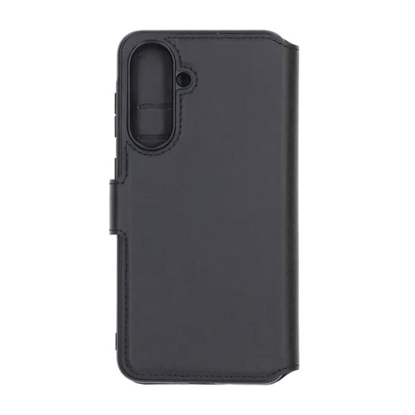 Rvelon Samsung Galaxy A56 Kotelo 4 Korttipaikkaa Musta