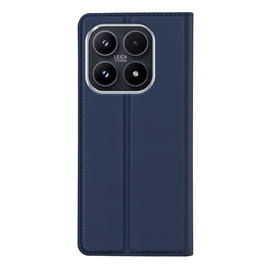 Dux Ducis Xiaomi 17 Kotelo Skin Pro Series Sininen