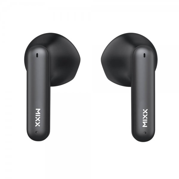 Mixx Kuulokkeet StreamBuds ColourChroma 2 TWS Musta